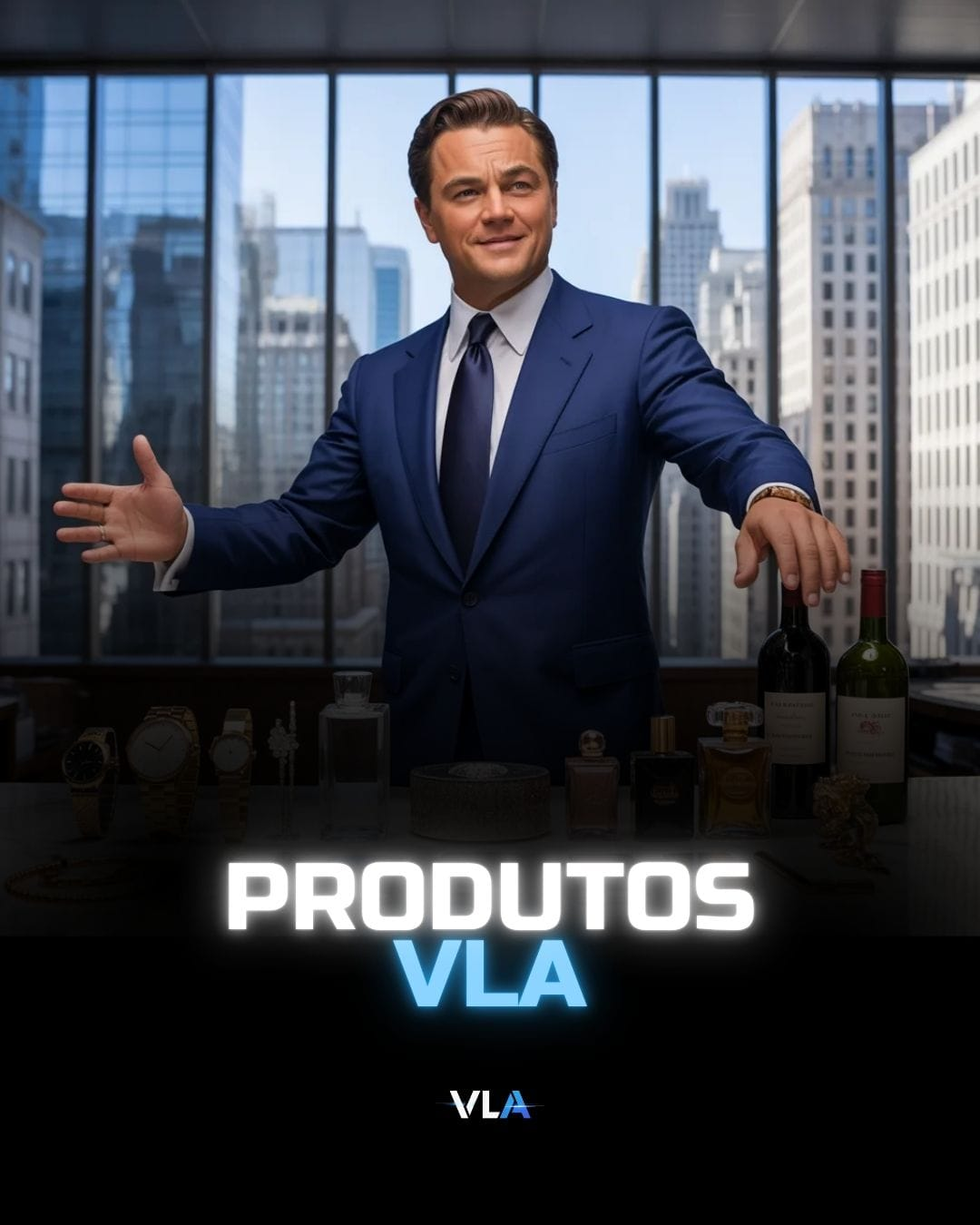 Módulo VLA